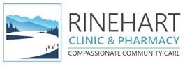 Rinehart Clinic Logo